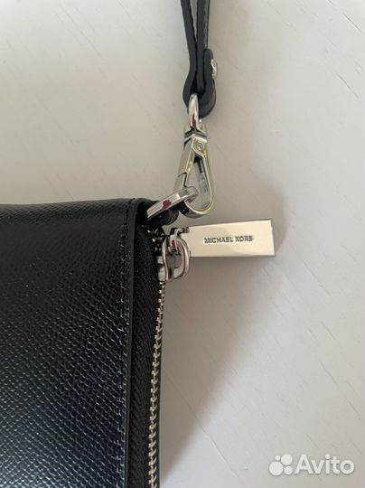 Мужское портмоне