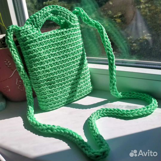 Сумка женская