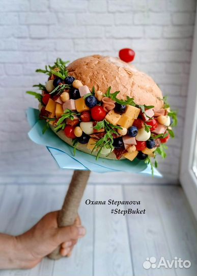 Мужской букет