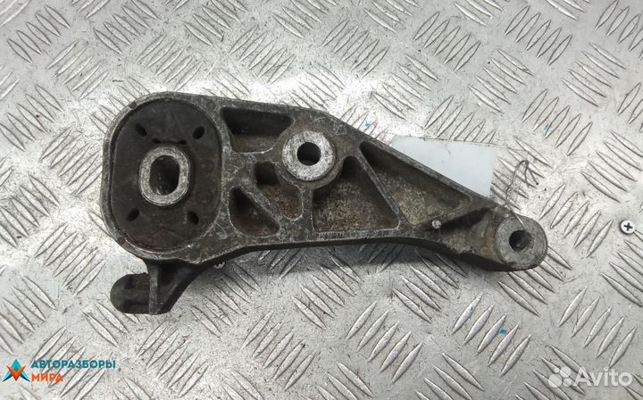 Подушка двигателя дизельная Opel Combo 684327