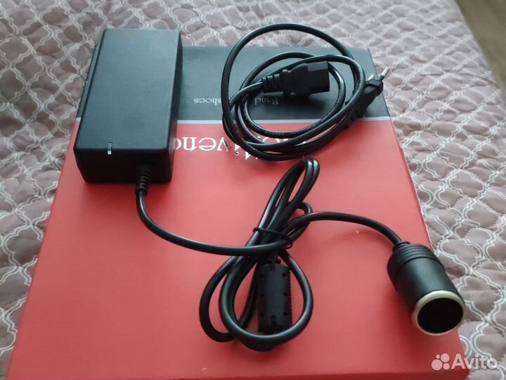 Сетевой адаптер питания 12V/8A