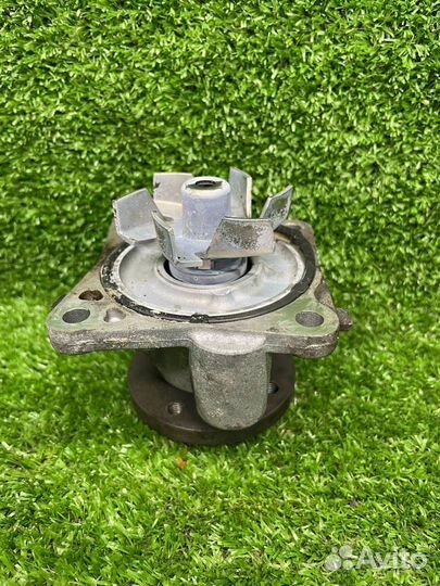 Водяная помпа Mitsubishi ASX GA1W 2010 1300A095