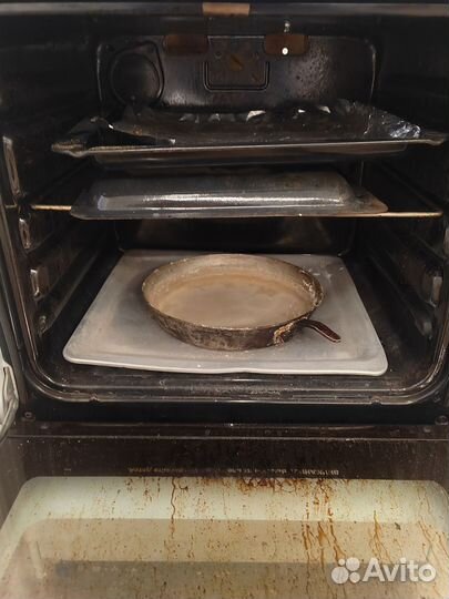 Газовая плита Дарина