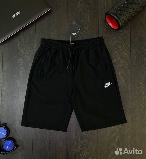 Шорты мужские