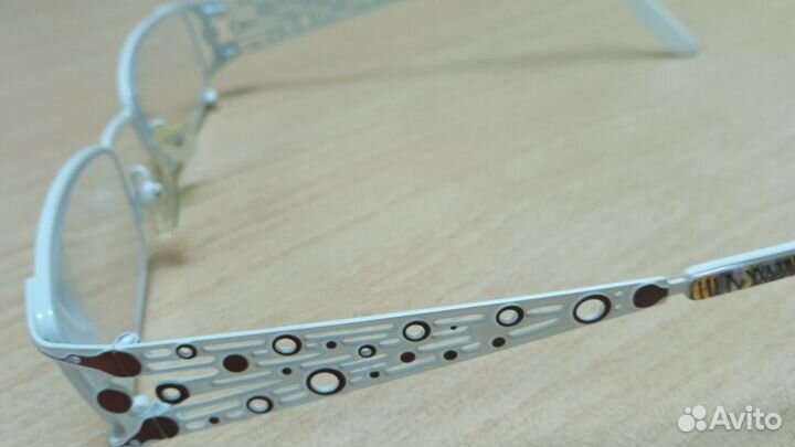 Женские очки оптика +2