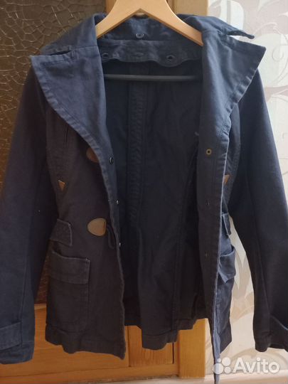 Фланелевая рубашка