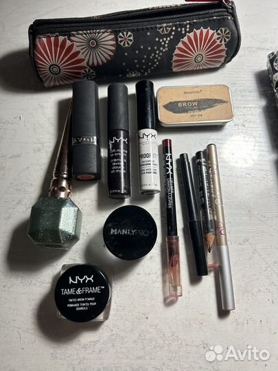 Набор косметики