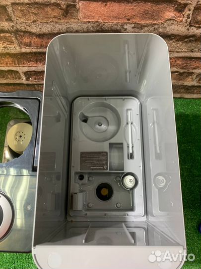 Увлажнитель воздуха Bork H701 (29113)