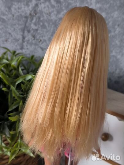 Барби Милли