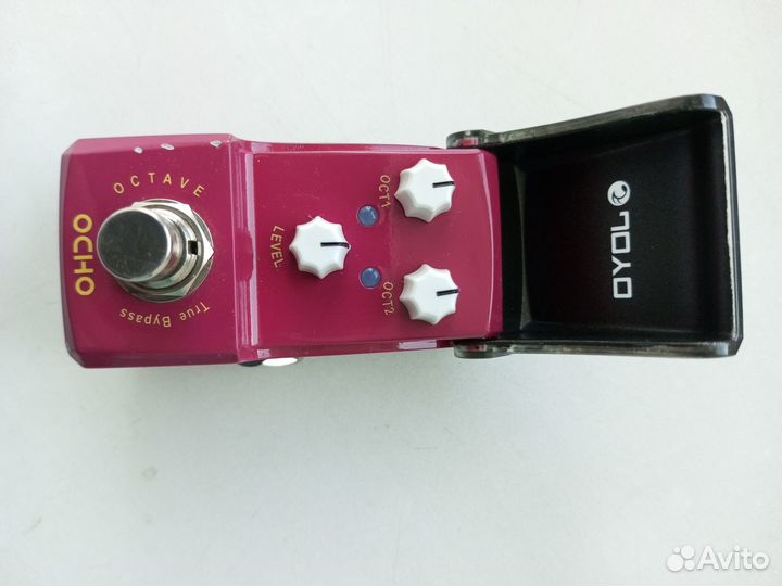 JF-330 Ocho Octave