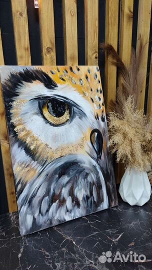 Интерьерная картина