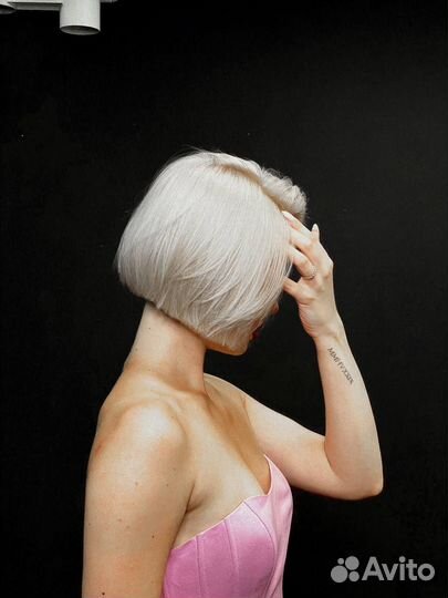 Стрижка женская от Топ-Стилиста, центр