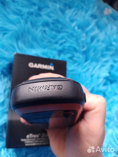 Навигатор garmin etrex 20x
