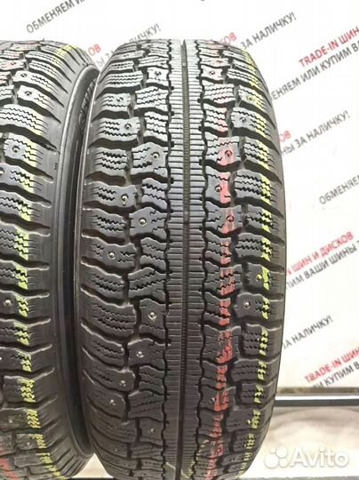 Semperit IceGrip 2 195/65 R15 91H