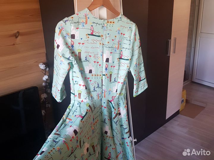 Новое платье 1001dress размер 44 46