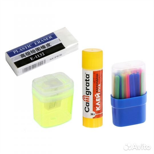 Набор первоклассника 