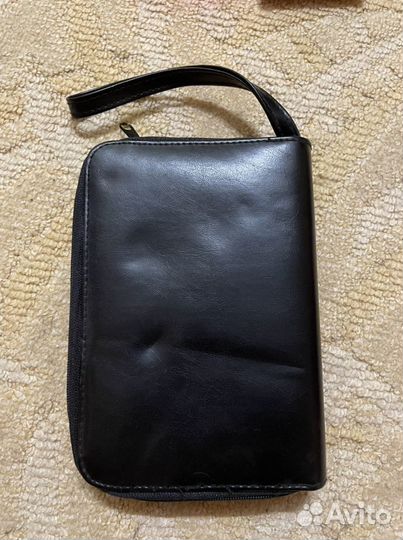 Барсетка СССР органайзер