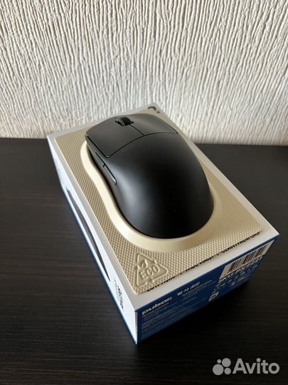 Беспроводная игровая мышь Pulsar x2v2 size 2