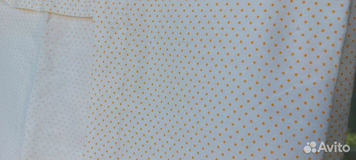 Пододеяльник СССР 1,5сп