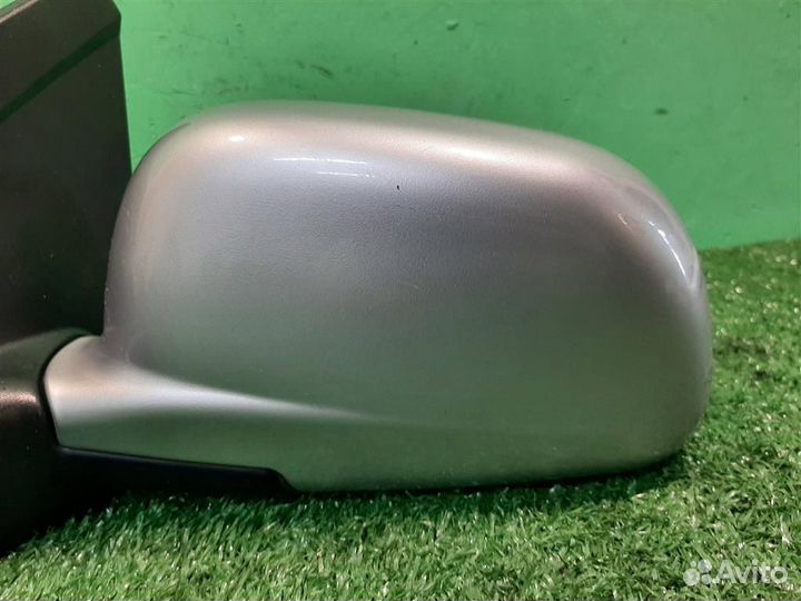 Зеркало левое Mitsubishi Space Star 2002