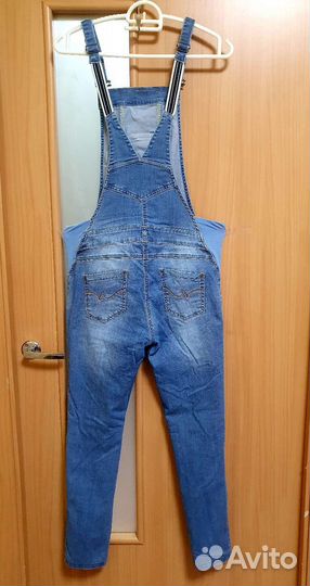 Комбинезон для беременных