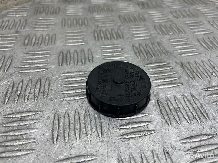 Крышка бачка тормозной жидкости Nissan X-Trail T31