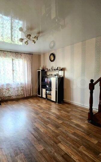 Дом 150 м² на участке 4,3 сот.