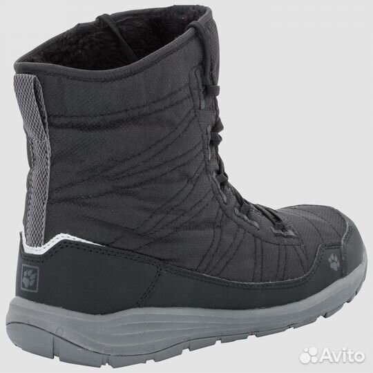 Ботинки JW portland boot W 4024611-6000