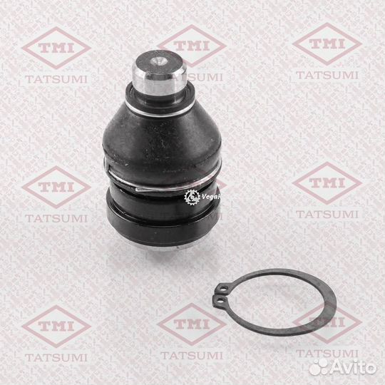 Опора шаровая TEA1037