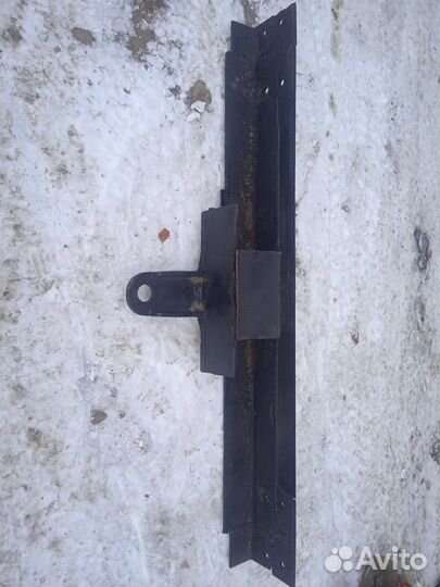 Фаркоп на lexus GS300