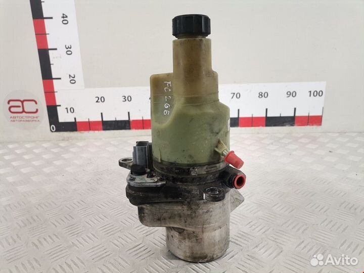 Электроусилитель руля для Volvo V50 1 36050678