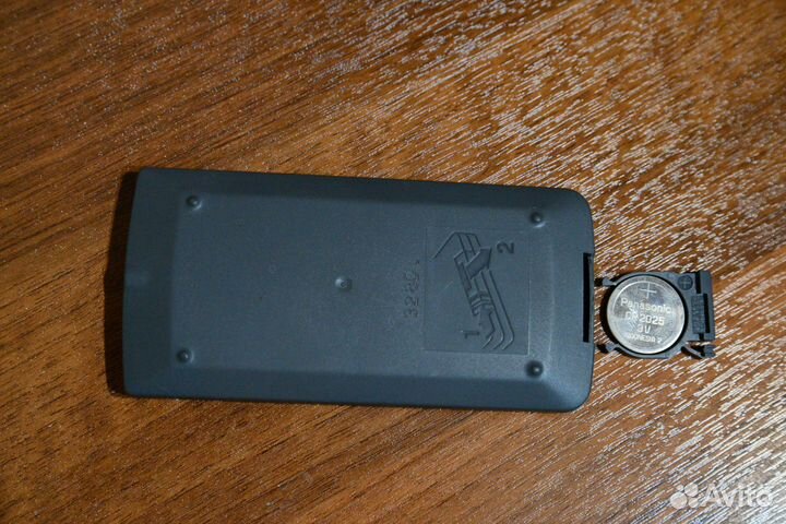 Пульт для видеокамеры Panasonic