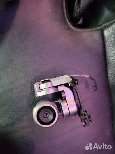 Dji mavic pro platinum