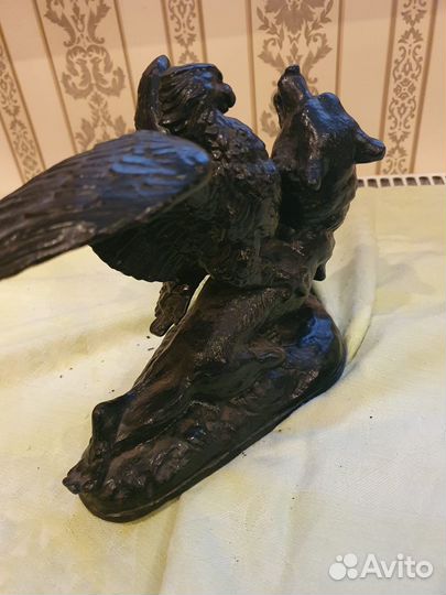 Куса касли литье