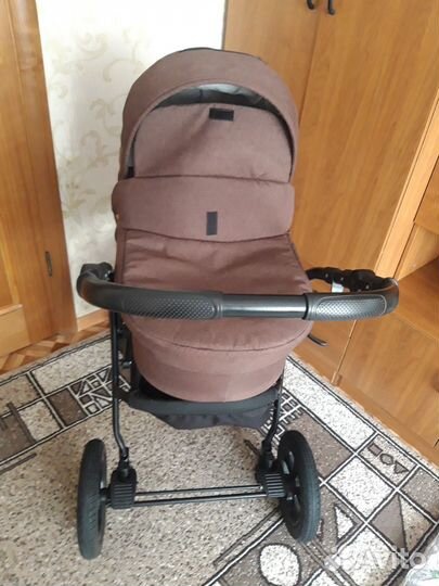 Коляска 2 в 1 Alis berta