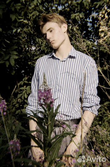 Репетитор по английскому и шведскому