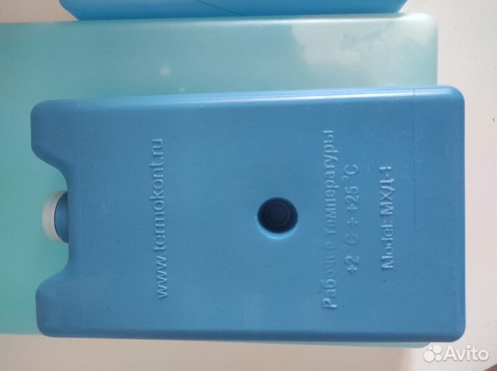 Хладоэлемент