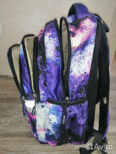 Школьный рюкзак