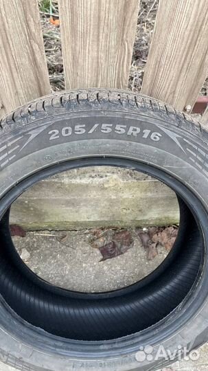 Accelera 651 2.25/4.5 R5.5