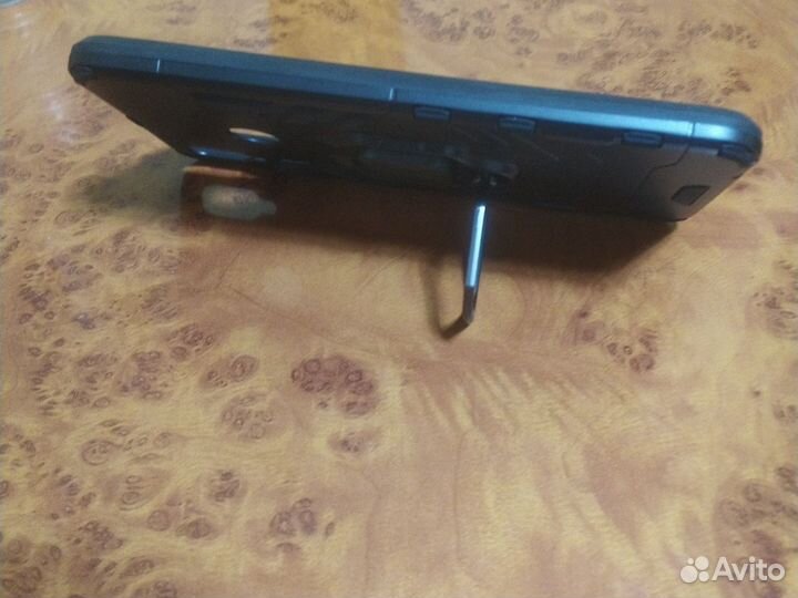 Honor 8X защитный чехол с креплением на магнит