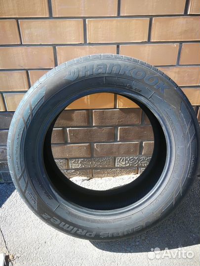Hankook Ventus Prime 2 K115 235/60 R18