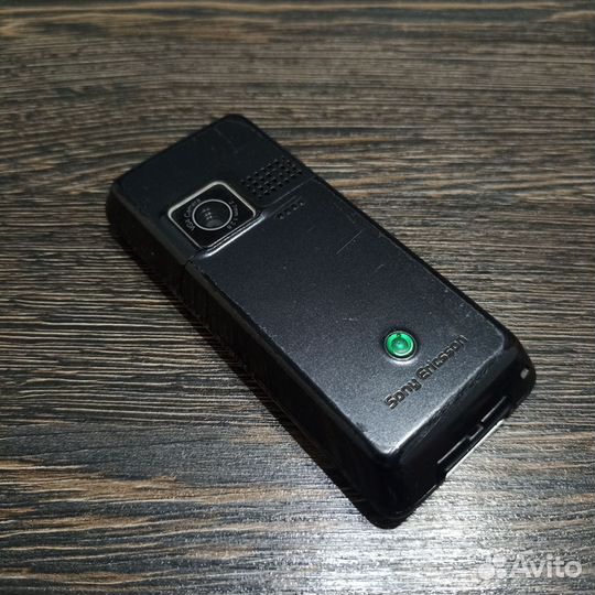 Sony Ericsson K200i