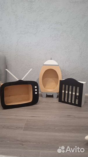 Полки в детскую