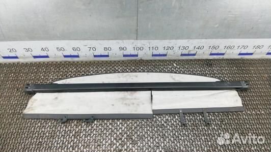 Шторка багажника toyota RAV 4 ZSA3 (1BS09QV01)