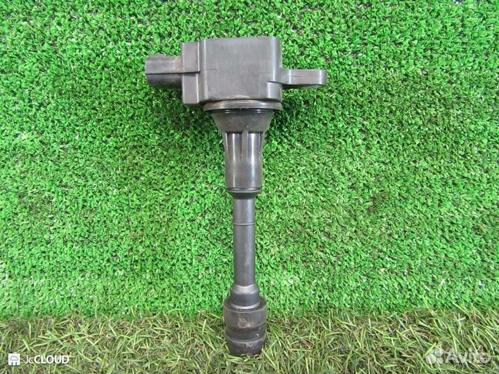 Катушка зажигания на nissan serena TC24 QR20DE