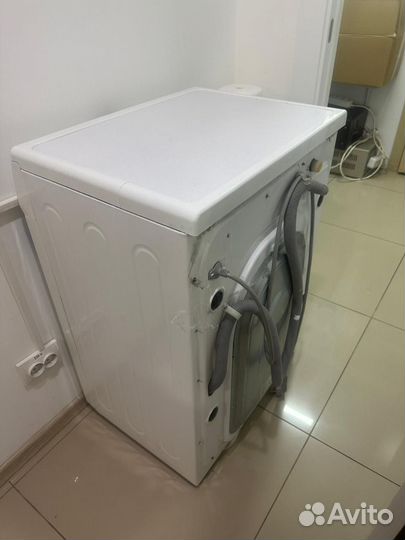 Стиральная машина автомат