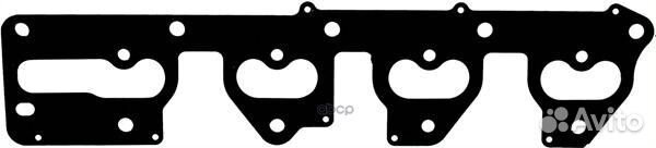 Прокладка выпускного коллектора 713815900 victo