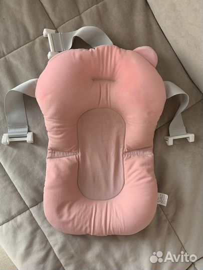 Гамак для купания