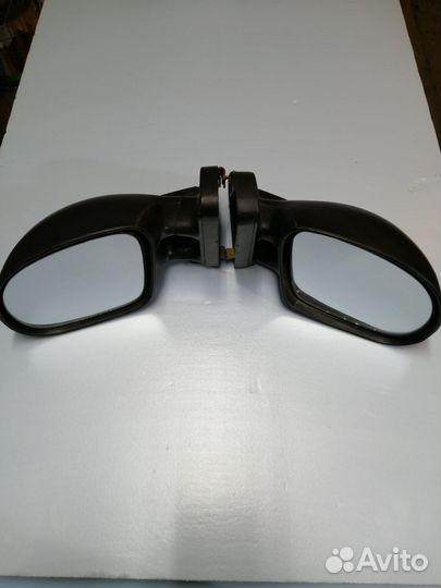 Зеркала на классику