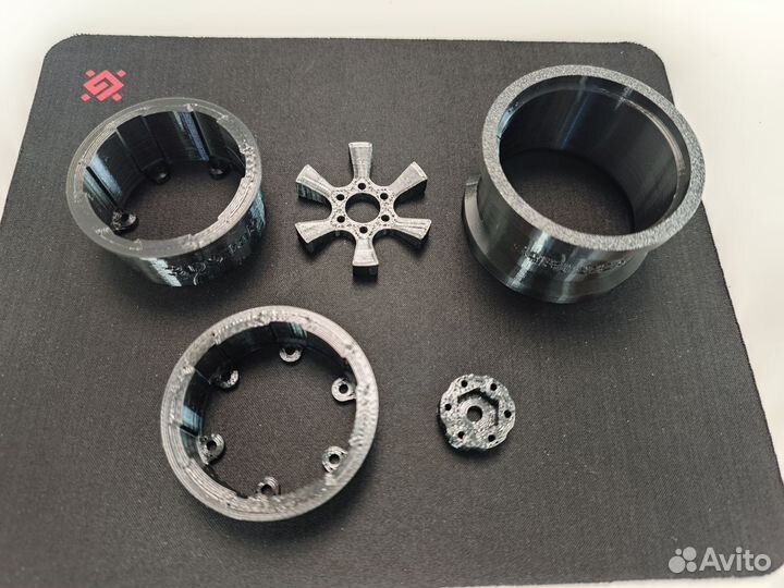 3D печать, 3D моделирование